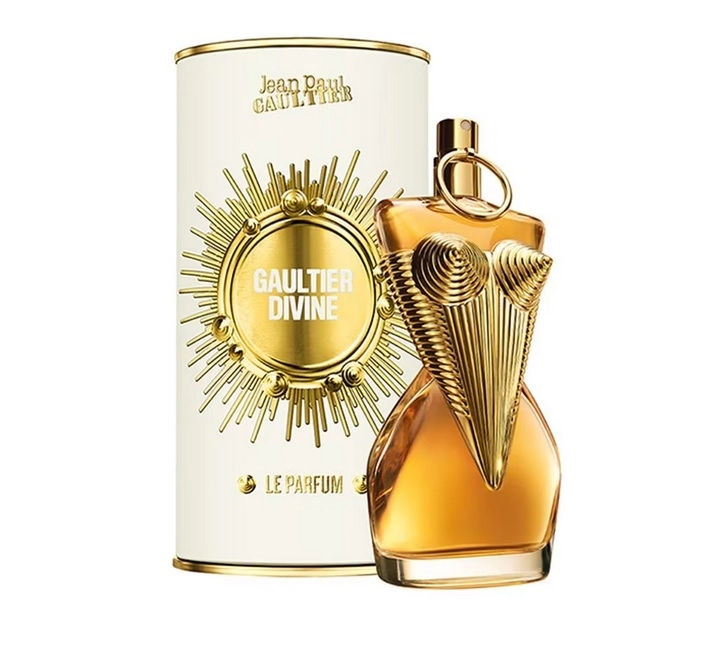 Jean Paul Gaultier Divine Le Parfum Intense Femei 100 Ml